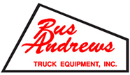 Bus Andrews Truck Equipment Inc