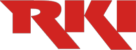 Rki logo